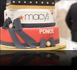 Ponce se llenó de magia: Macy's